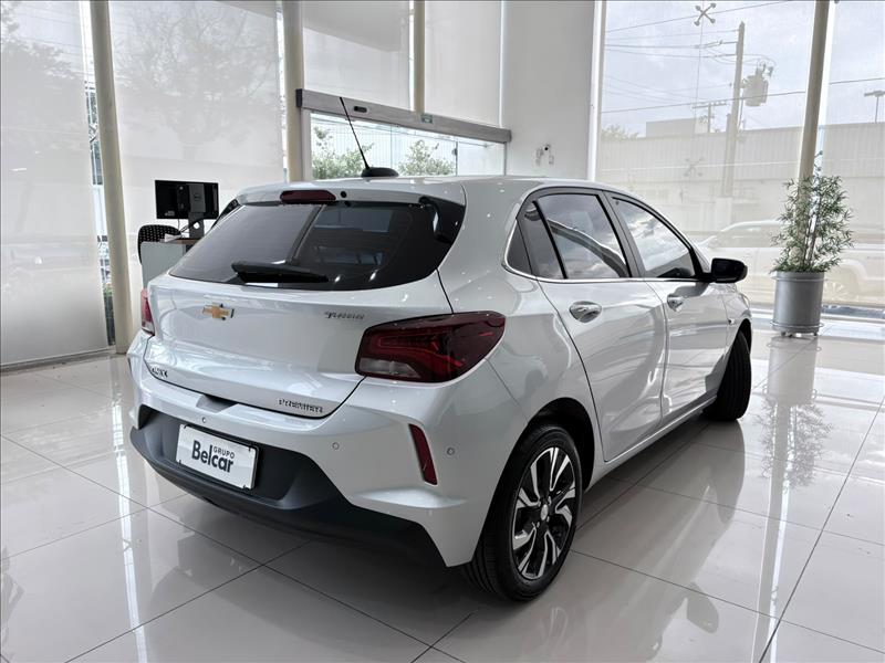  ONIX  1.0 Turbo Premier 1