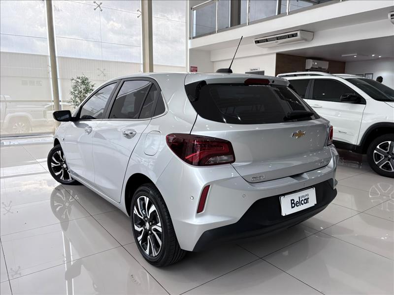  ONIX  1.0 Turbo Premier 3