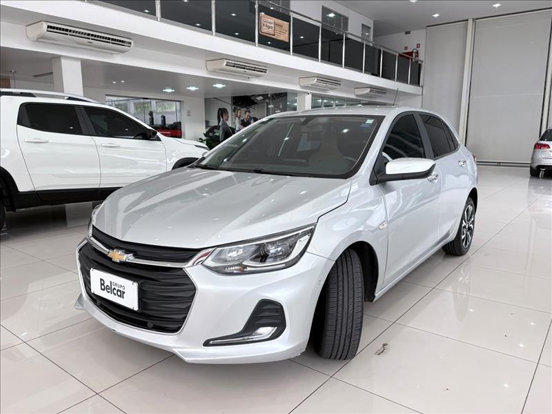  ONIX  1.0 Turbo Premier 4