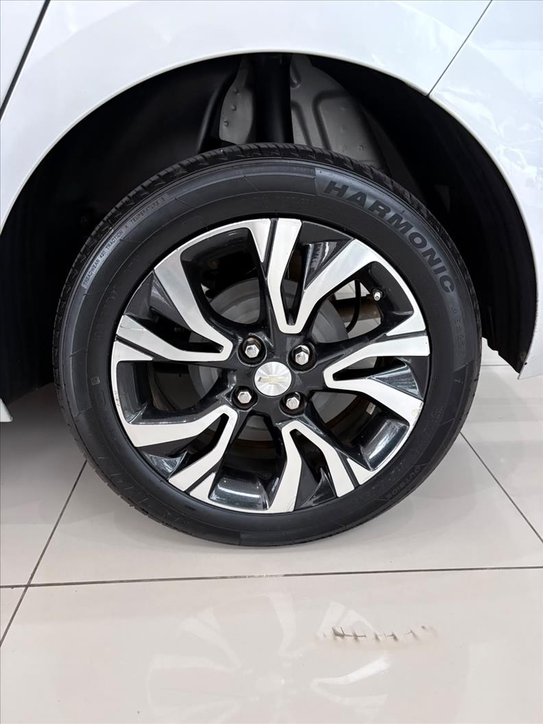  ONIX  1.0 Turbo Premier 17