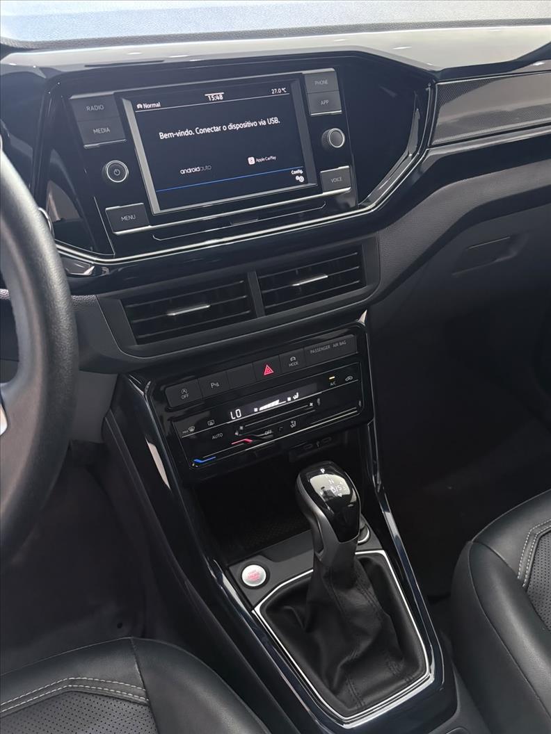  T-CROSS  1.0 200 TSI Comfortline 13