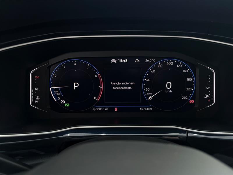  T-CROSS  1.0 200 TSI Comfortline 14