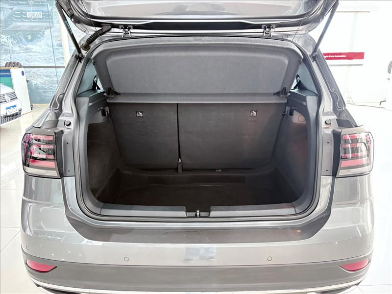  T-CROSS  1.0 200 TSI Comfortline 15