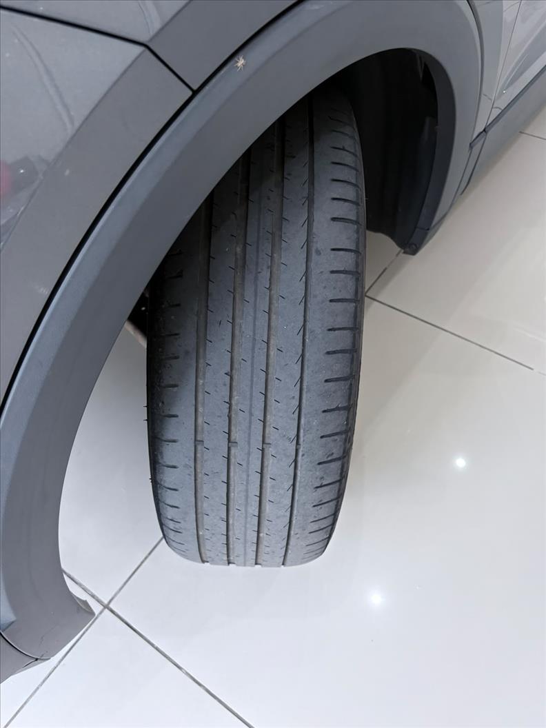  T-CROSS  1.0 200 TSI Comfortline 17