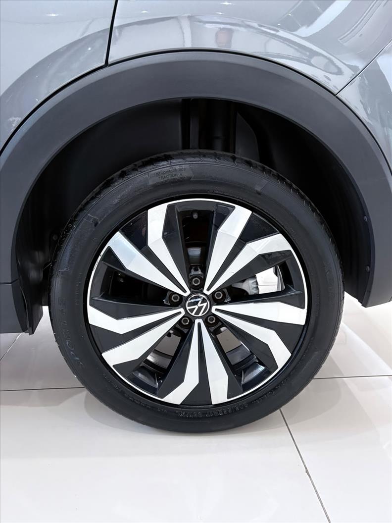  T-CROSS  1.0 200 TSI Comfortline 18