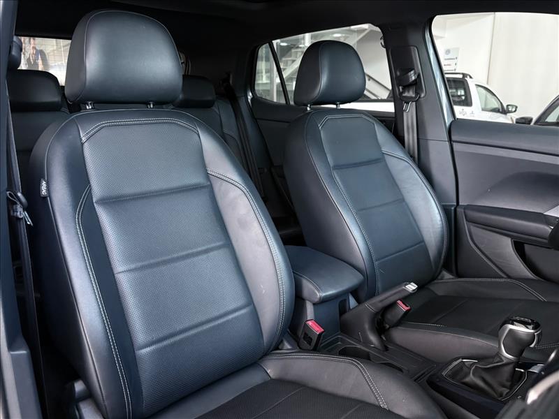  T-CROSS  1.0 200 TSI Comfortline 6