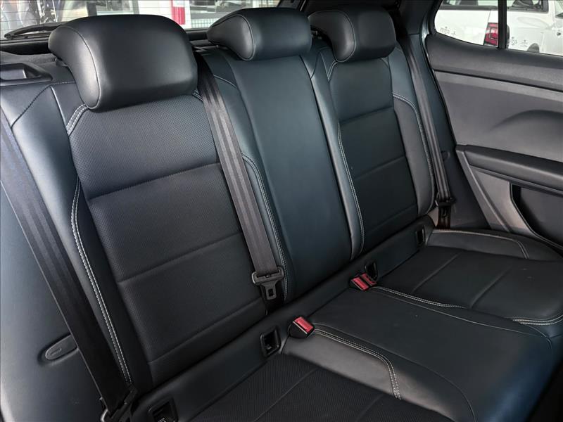  T-CROSS  1.0 200 TSI Comfortline 7