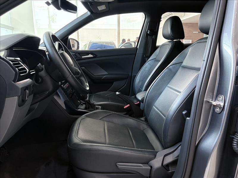  T-CROSS  1.0 200 TSI Comfortline 8