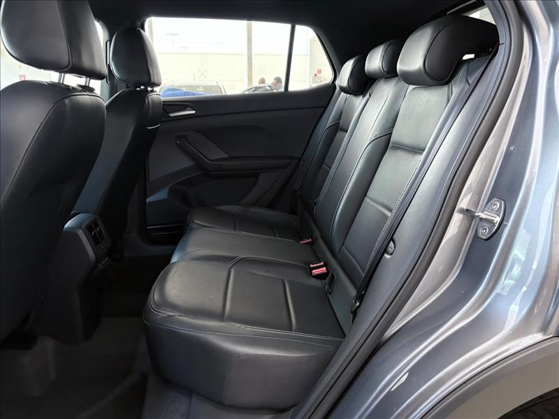  T-CROSS  1.0 200 TSI Comfortline 9