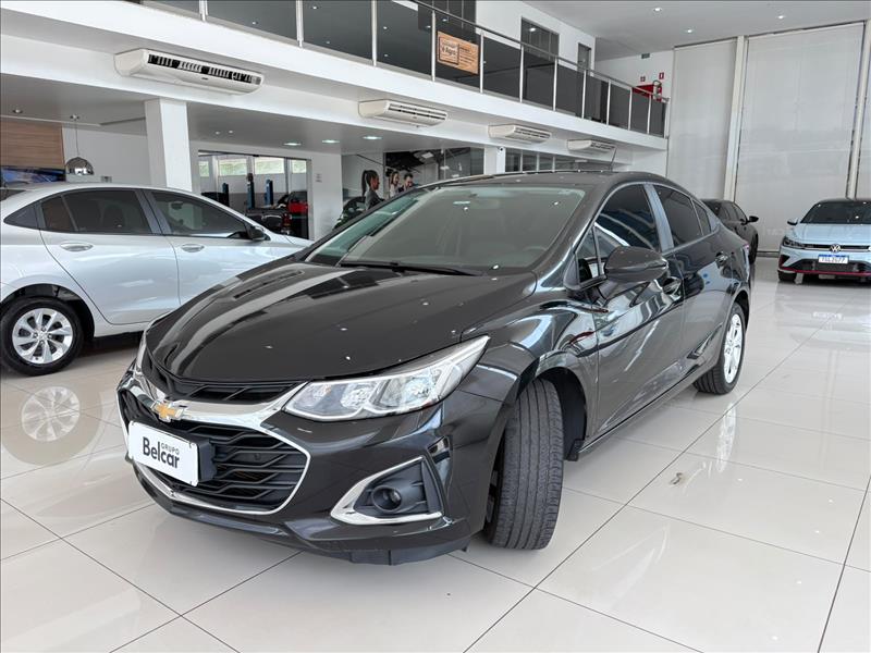  CRUZE  1.4 Turbo LT 16V 4