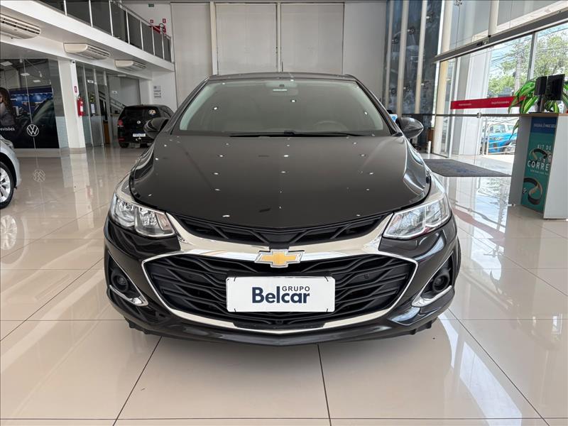  CRUZE  1.4 Turbo LT 16V 5