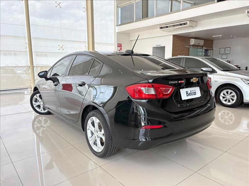  CRUZE  1.4 Turbo LT 16V 3
