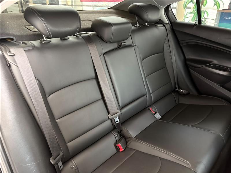  CRUZE  1.4 Turbo LT 16V 7