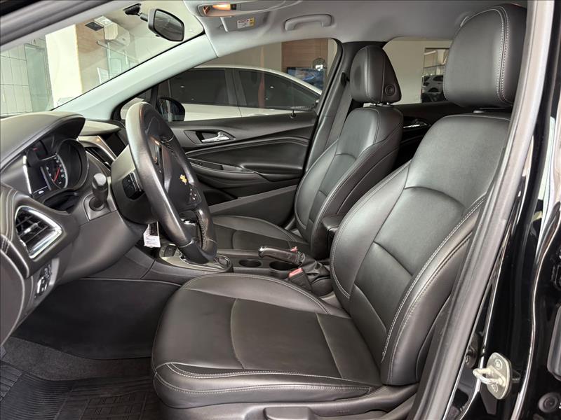  CRUZE  1.4 Turbo LT 16V 8