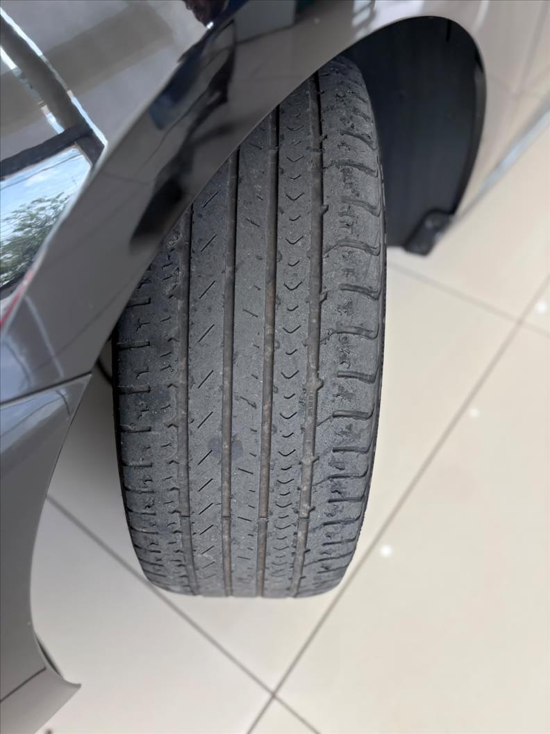  CRUZE  1.4 Turbo LT 16V 16
