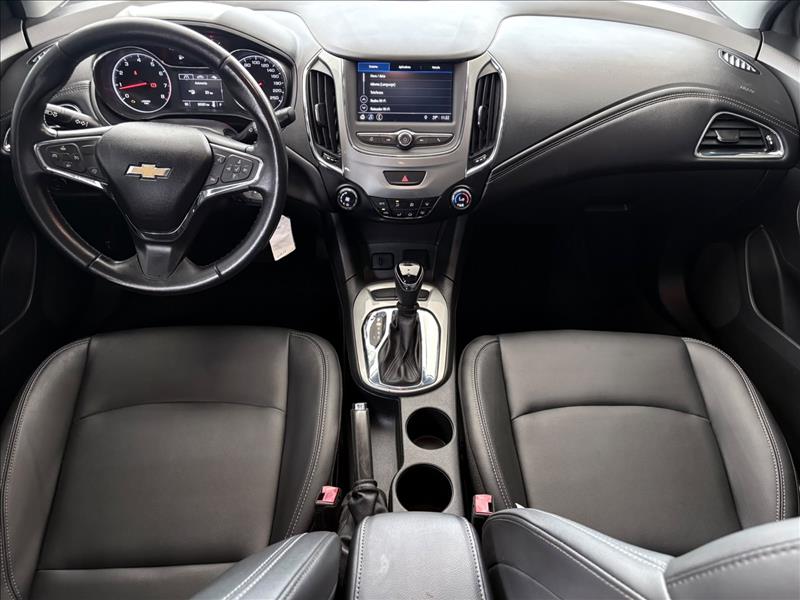  CRUZE  1.4 Turbo LT 16V 10