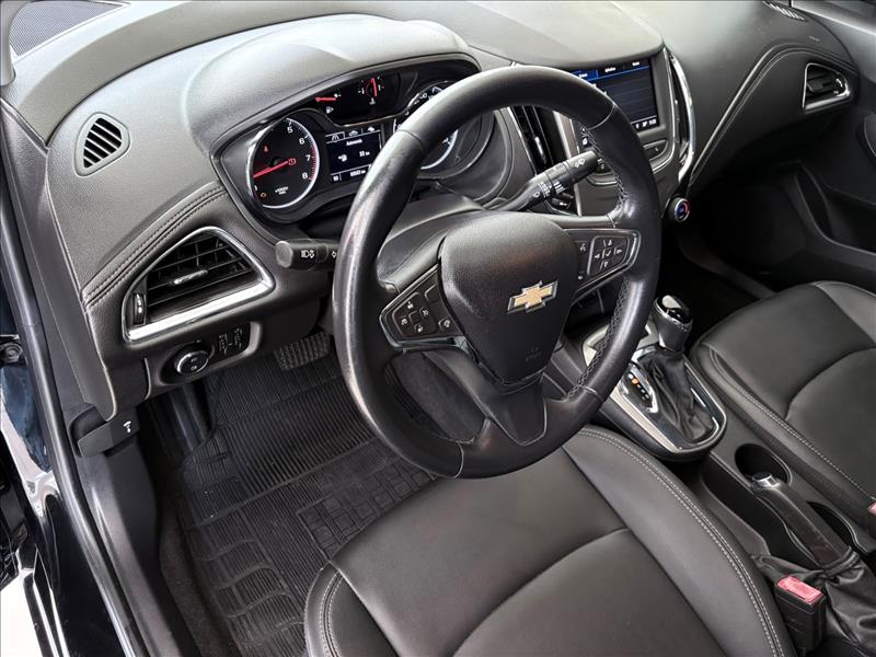  CRUZE  1.4 Turbo LT 16V 11