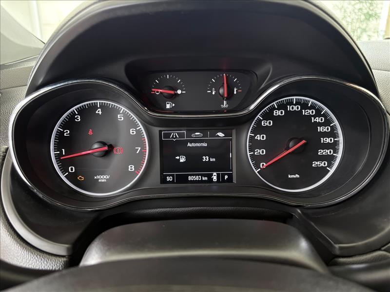  CRUZE  1.4 Turbo LT 16V 13