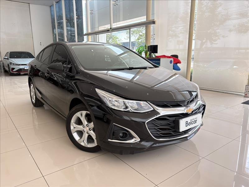  CRUZE  1.4 Turbo LT 16V 
