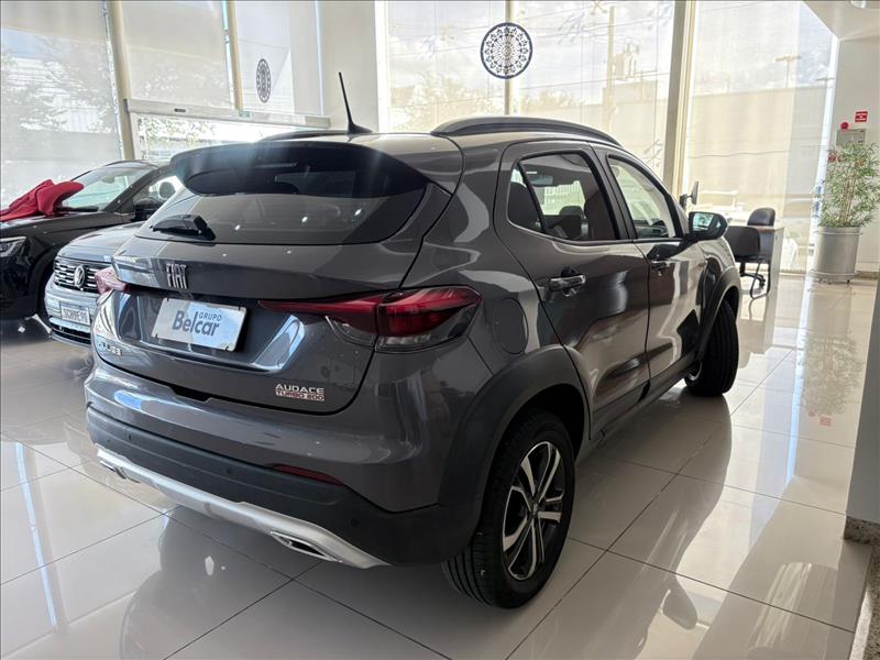  PULSE  1.0 Turbo 200 Audace 1