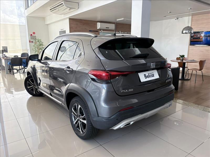  PULSE  1.0 Turbo 200 Audace 3
