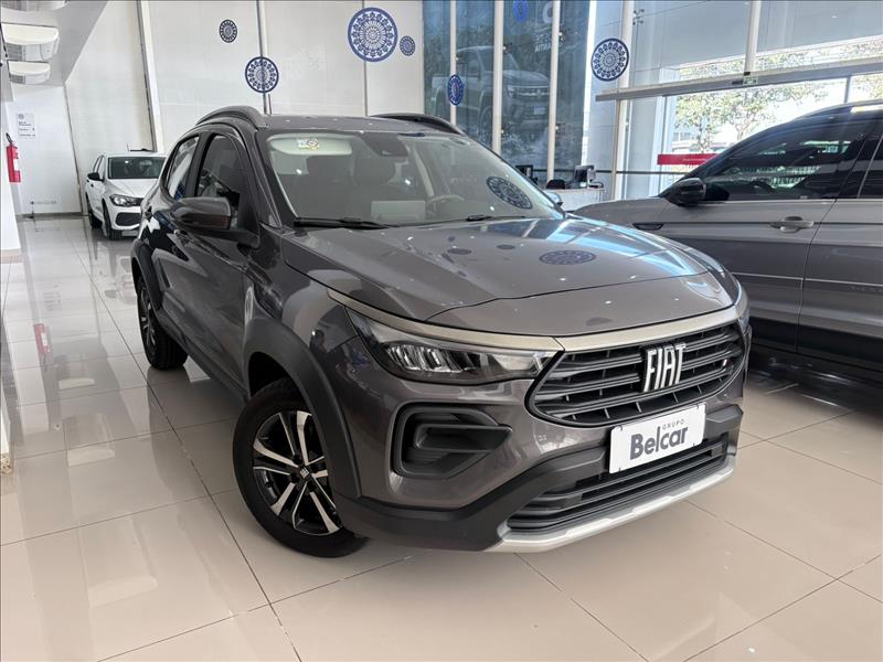  PULSE  1.0 Turbo 200 Audace 