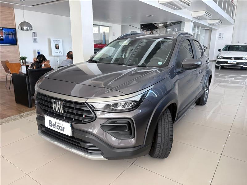  PULSE  1.0 Turbo 200 Audace 5