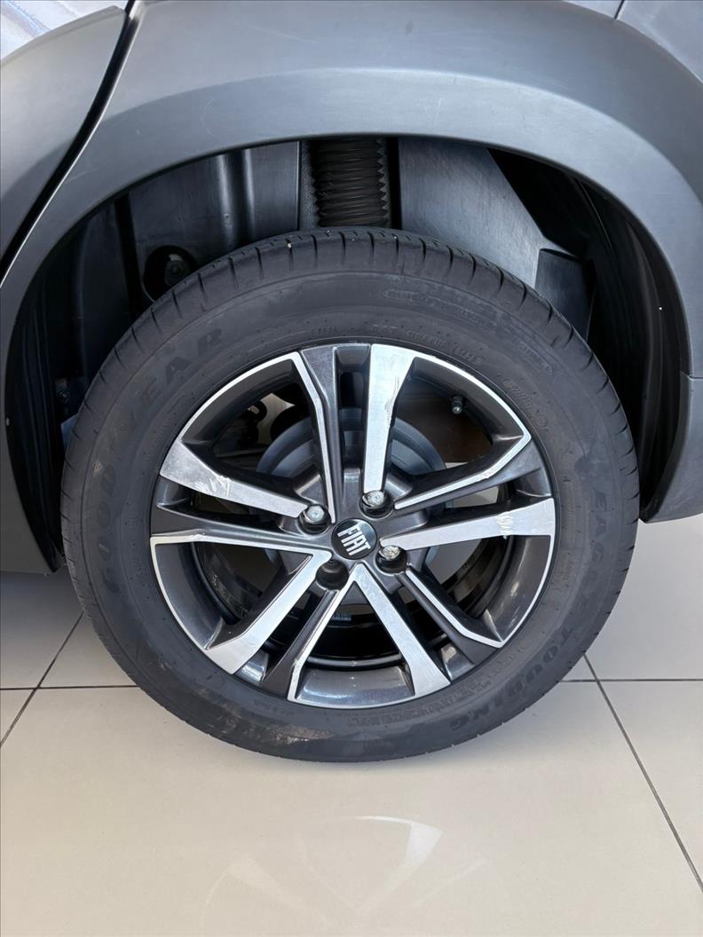  PULSE  1.0 Turbo 200 Audace 17