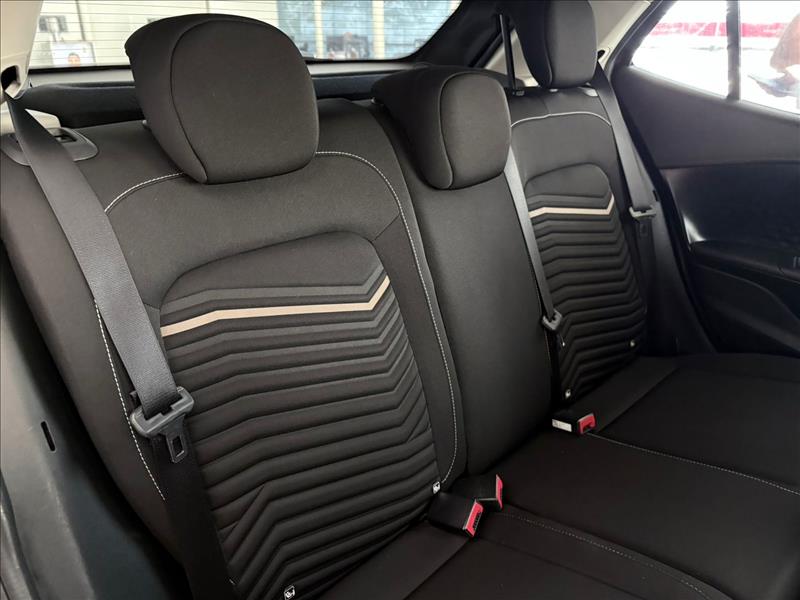  PULSE  1.0 Turbo 200 Audace 7