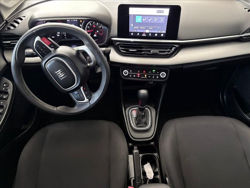  PULSE  1.0 Turbo 200 Audace 11
