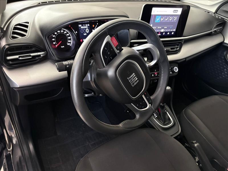  PULSE  1.0 Turbo 200 Audace 12
