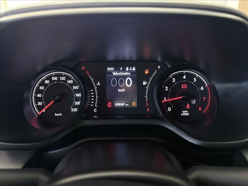  PULSE  1.0 Turbo 200 Audace 14