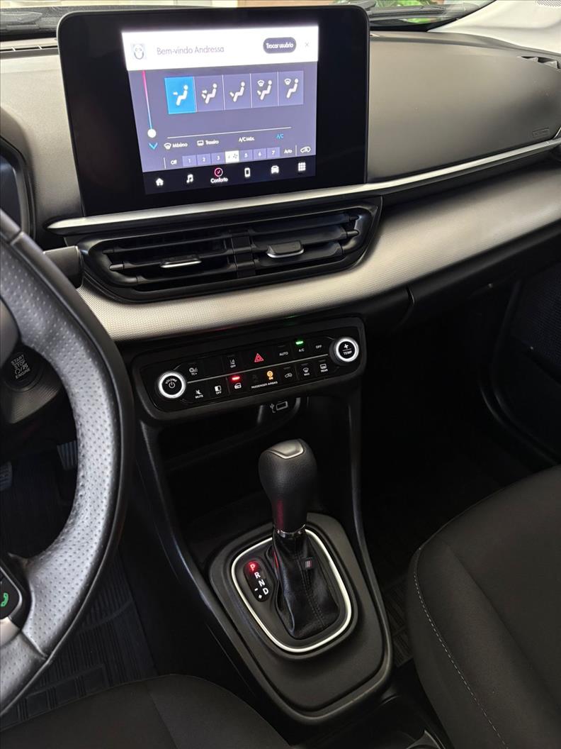  PULSE  1.0 Turbo 200 Audace 13