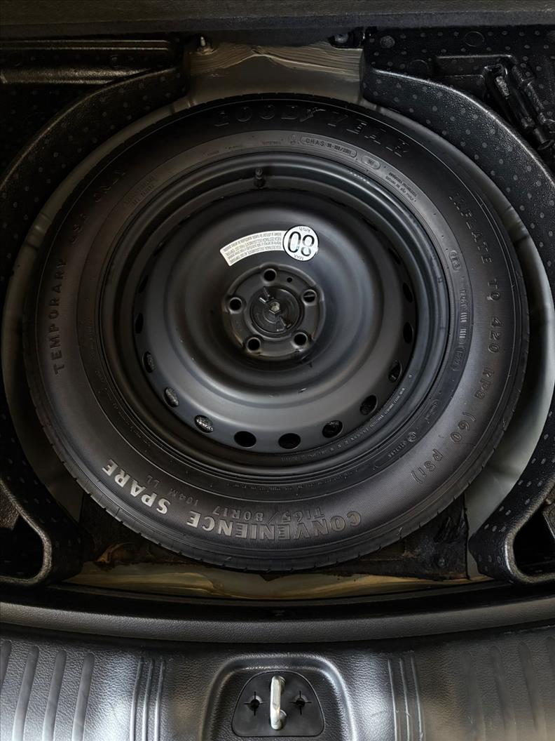  COMPASS  1.3 T270 Turbo Longitude 15
