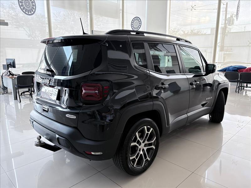  RENEGADE  1.3 T270 Turbo Longitude 1