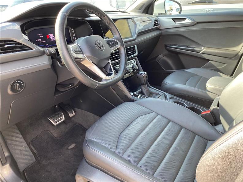 TAOS 1.4 250 TSI Highline TAOS 1.4 250 TSI Highline