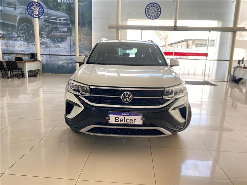 TAOS 1.4 250 TSI Highline TAOS 1.4 250 TSI Highline