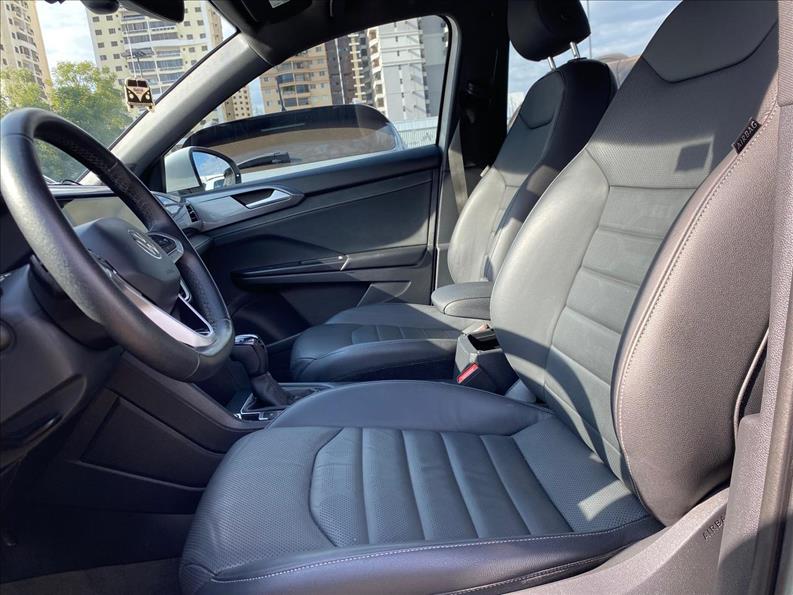 TAOS 1.4 250 TSI Highline TAOS 1.4 250 TSI Highline