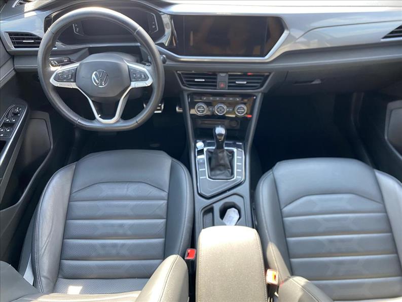 TAOS 1.4 250 TSI Highline TAOS 1.4 250 TSI Highline