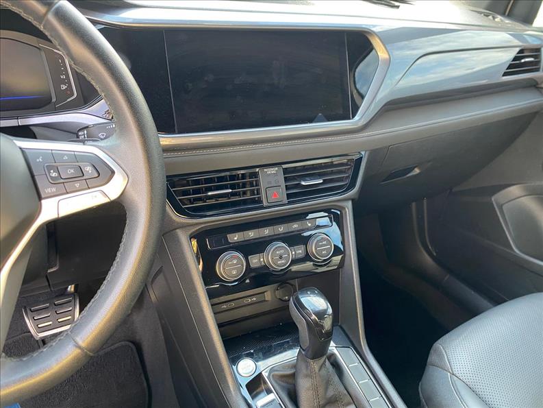 TAOS 1.4 250 TSI Highline TAOS 1.4 250 TSI Highline