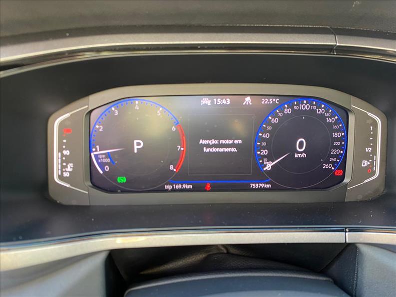 TAOS 1.4 250 TSI Highline TAOS 1.4 250 TSI Highline
