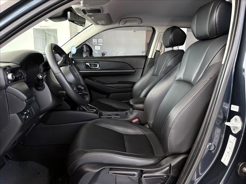  HR-V  1.5 DI I-vtec EXL 8
