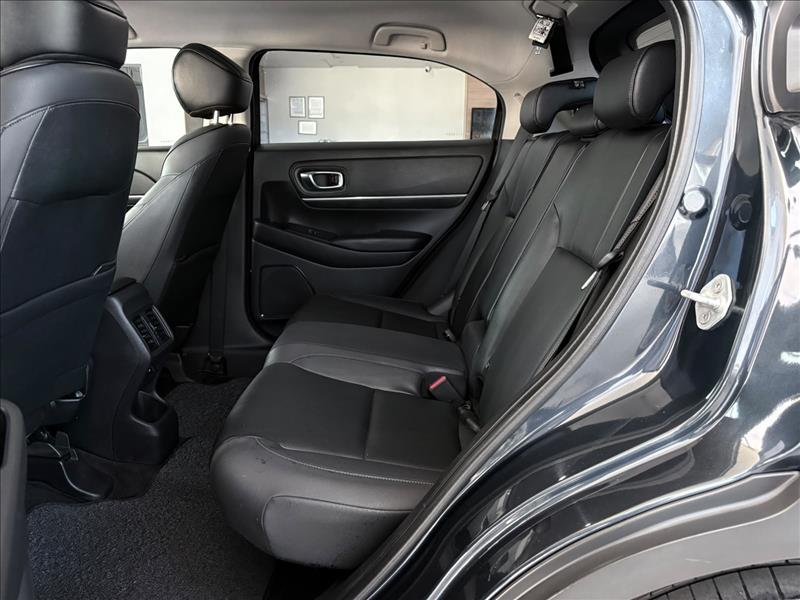  HR-V  1.5 DI I-vtec EXL 9
