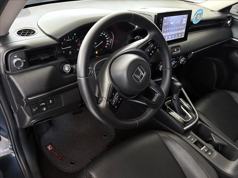  HR-V  1.5 DI I-vtec EXL 11