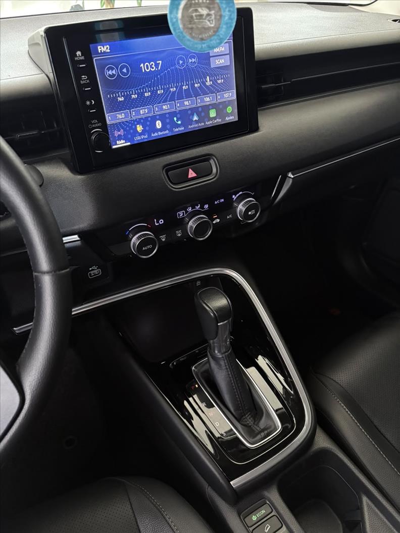  HR-V  1.5 DI I-vtec EXL 12