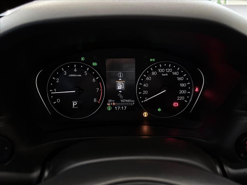  HR-V  1.5 DI I-vtec EXL 13