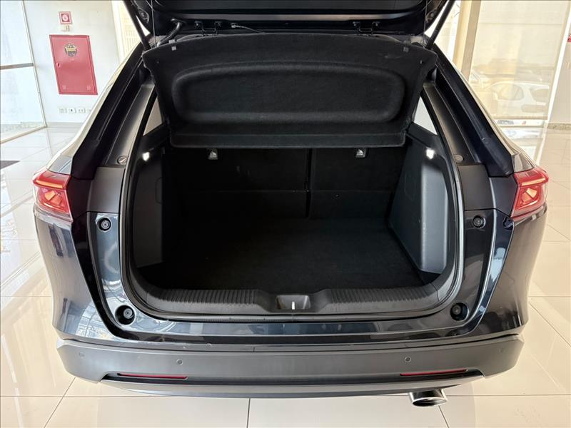  HR-V  1.5 DI I-vtec EXL 14