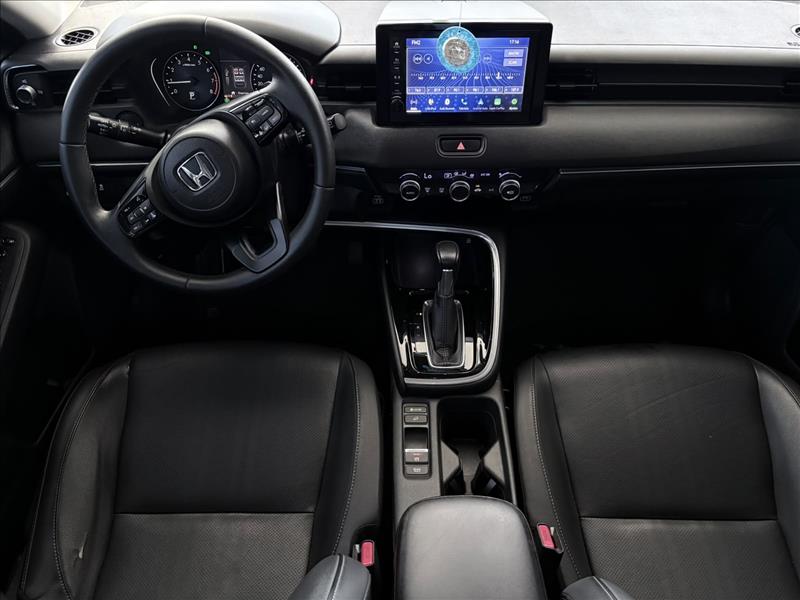  HR-V  1.5 DI I-vtec EXL 10