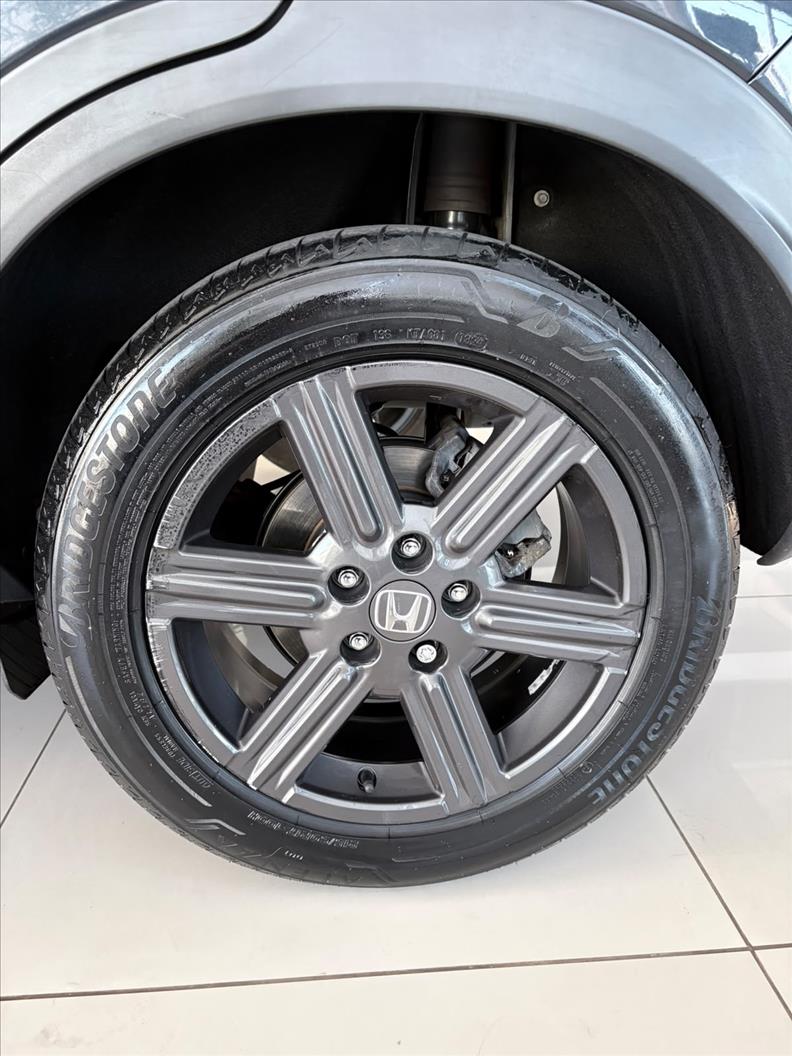  HR-V  1.5 DI I-vtec EXL 17
