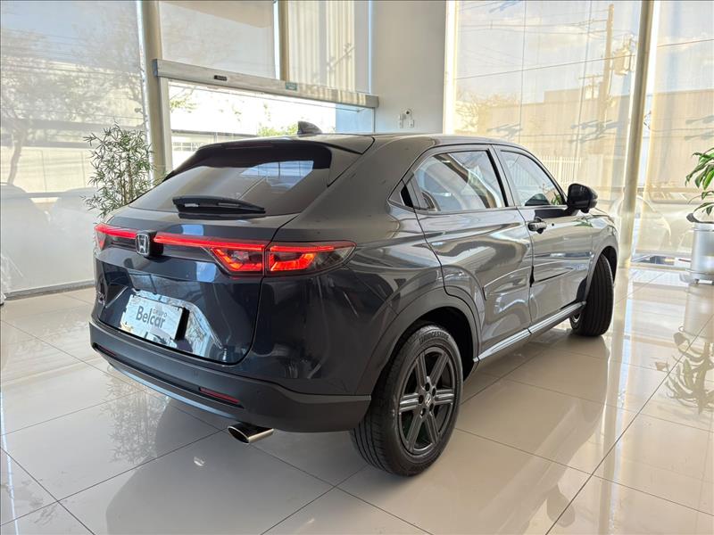  HR-V  1.5 DI I-vtec EXL 1